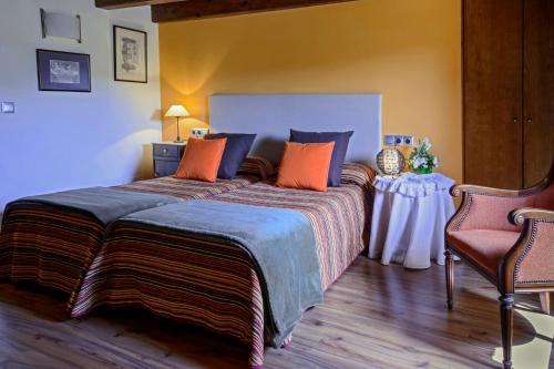 Hostal Ca La Gemma I L'isidre
