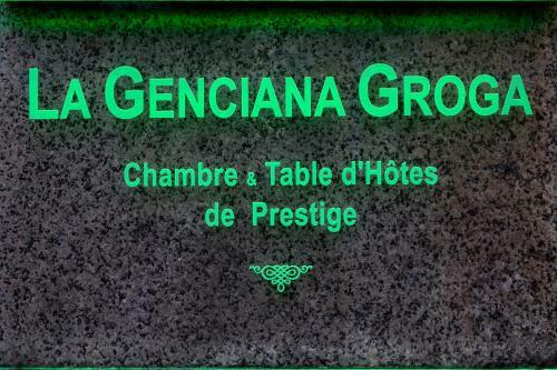 Hostal Ca La Gemma I L'isidre
