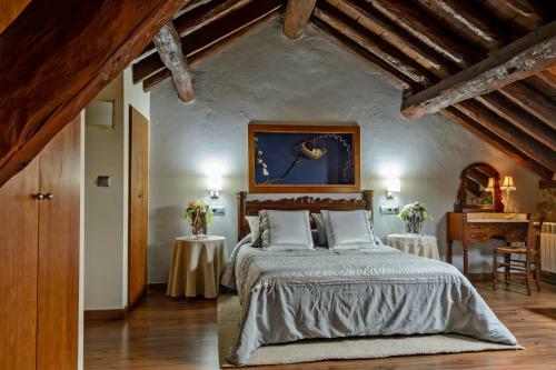 Hostal Ca La Gemma I L'isidre