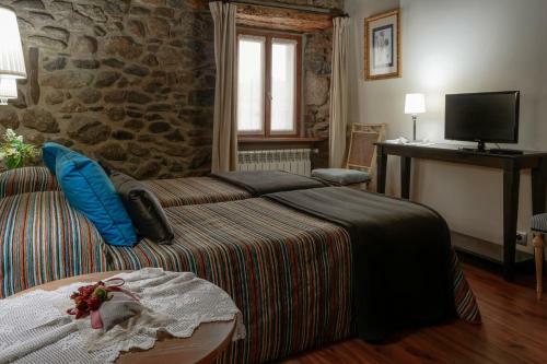 Hostal Ca La Gemma I L'isidre