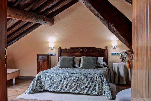 Hostal Ca La Gemma I L'isidre