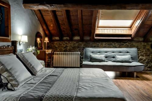 Hostal Ca La Gemma I L'isidre