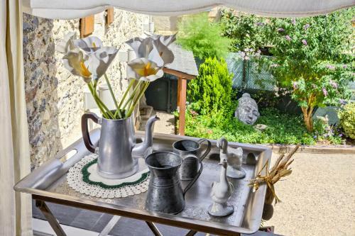 Hostal Ca La Gemma I L'isidre