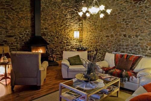 Hostal Ca La Gemma I L'isidre