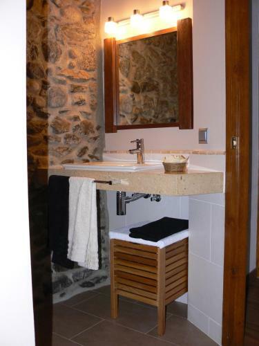 Hostal Ca La Gemma I L'isidre