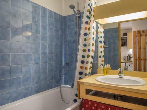 Apartamento 11 Praz De L'ours