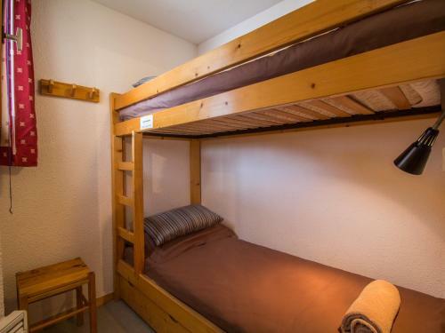 Apartamento 11 Praz De L'ours