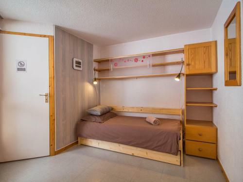 Apartamento 11 Praz De L'ours