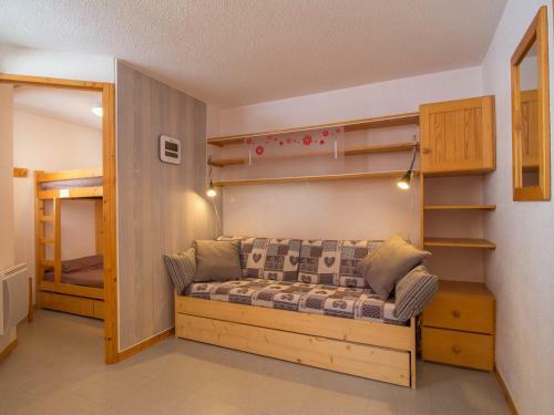 Apartamento 11 Praz De L'ours
