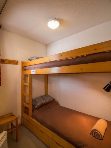 Apartamento 11 Praz De L'ours