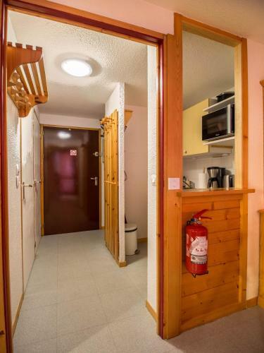 Apartamento 11 Praz De L'ours