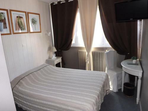 Hotel H�tel De Londres