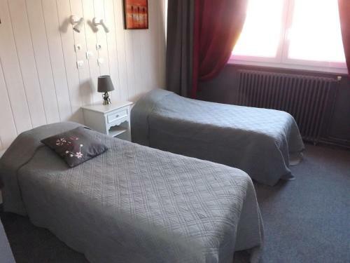 Hotel H�tel De Londres