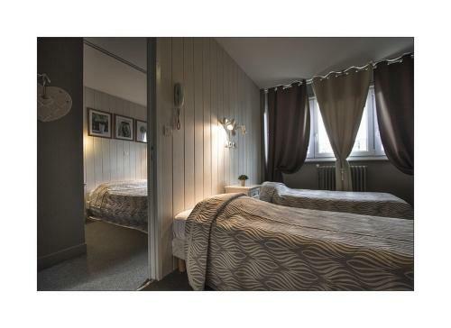 Hotel H�tel De Londres
