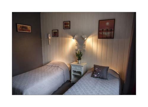 Hotel H�tel De Londres