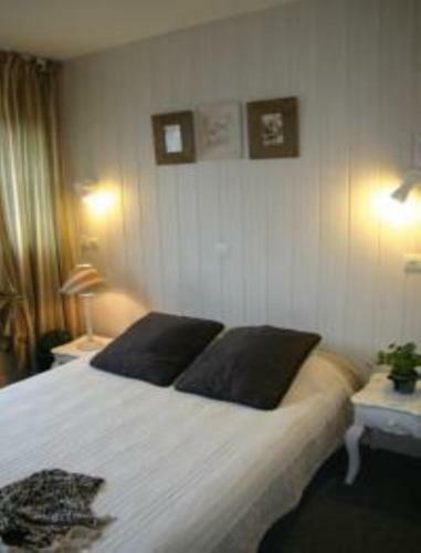 Hotel H�tel De Londres