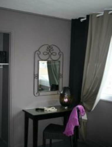 Hotel H�tel De Londres