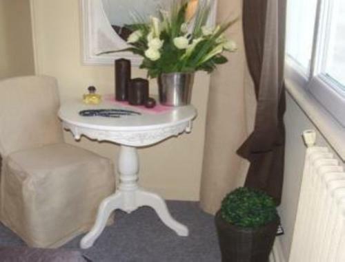 Hotel H�tel De Londres