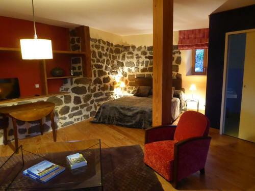 Bed & Breakfast Chambre D'h�tes Du Tapissier