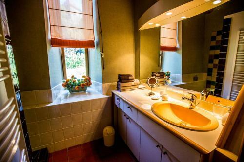 Bed & Breakfast Chambre D'h�tes Du Tapissier