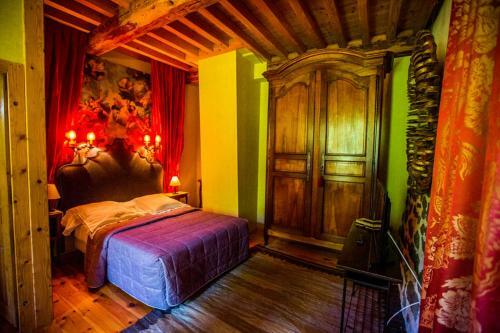 Bed & Breakfast Chambre D'h�tes Du Tapissier