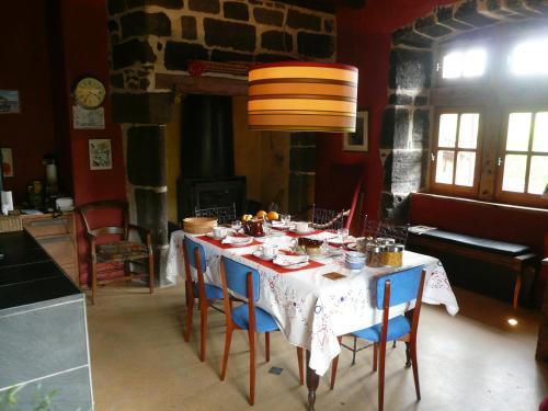 Bed & Breakfast Chambre D'h�tes Du Tapissier