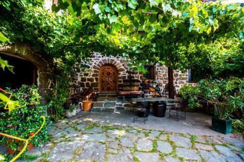 Bed & Breakfast Chambre D'h�tes Du Tapissier
