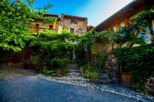 Bed & Breakfast Chambre D'h�tes Du Tapissier
