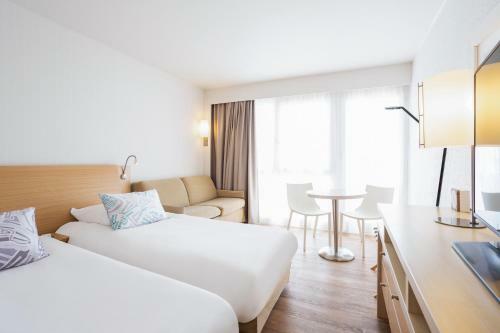 Hotel Novotel Thalassa Ile D'ol�ron