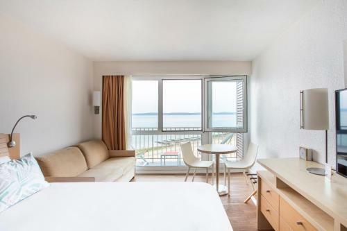Hotel Novotel Thalassa Ile D'ol�ron