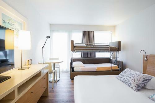 Hotel Novotel Thalassa Ile D'ol�ron