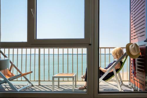 Hotel Novotel Thalassa Ile D'ol�ron