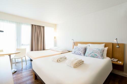 Hotel Novotel Thalassa Ile D'ol�ron