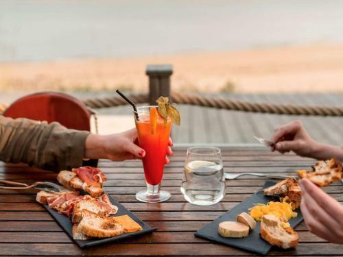 Hotel Novotel Thalassa Ile D'ol�ron