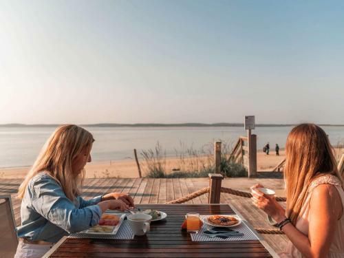 Hotel Novotel Thalassa Ile D'ol�ron