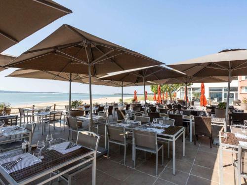 Hotel Novotel Thalassa Ile D'ol�ron