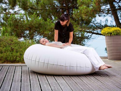 Hotel Novotel Thalassa Ile D'ol�ron