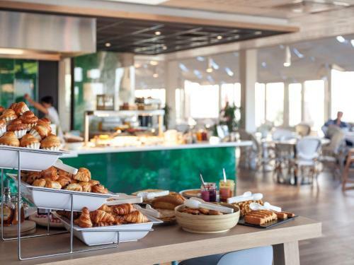 Hotel Novotel Thalassa Ile D'ol�ron