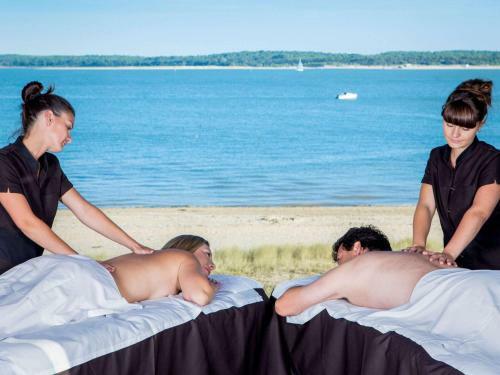 Hotel Novotel Thalassa Ile D'ol�ron
