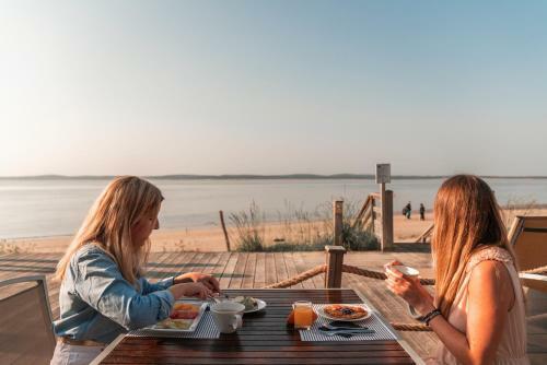 Hotel Novotel Thalassa Ile D'ol�ron