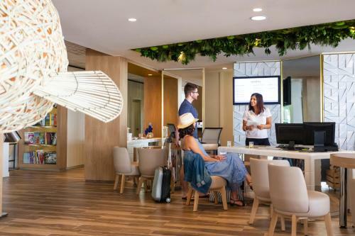 Hotel Novotel Thalassa Ile D'ol�ron