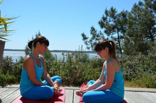 Hotel Novotel Thalassa Ile D'ol�ron