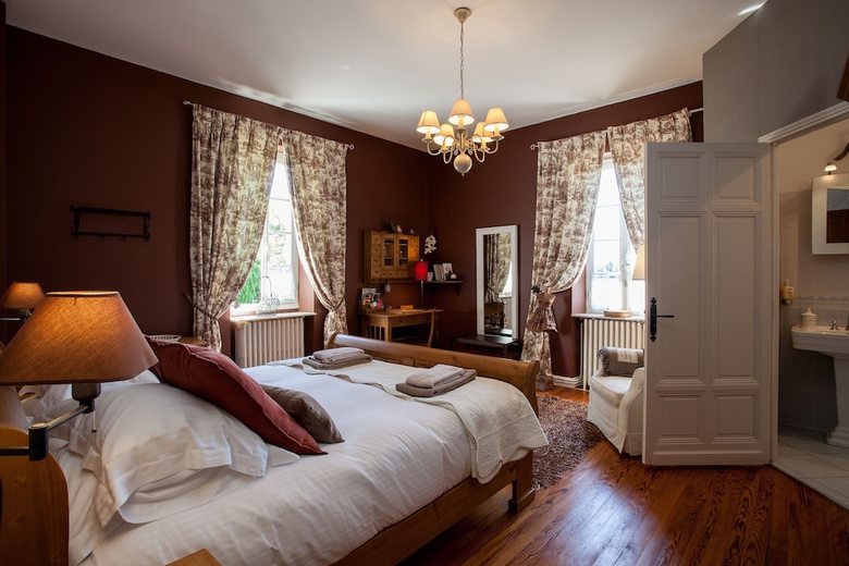Hostal L'ostal En P�rigord
