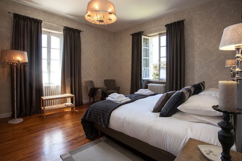 Hostal L'ostal En P�rigord