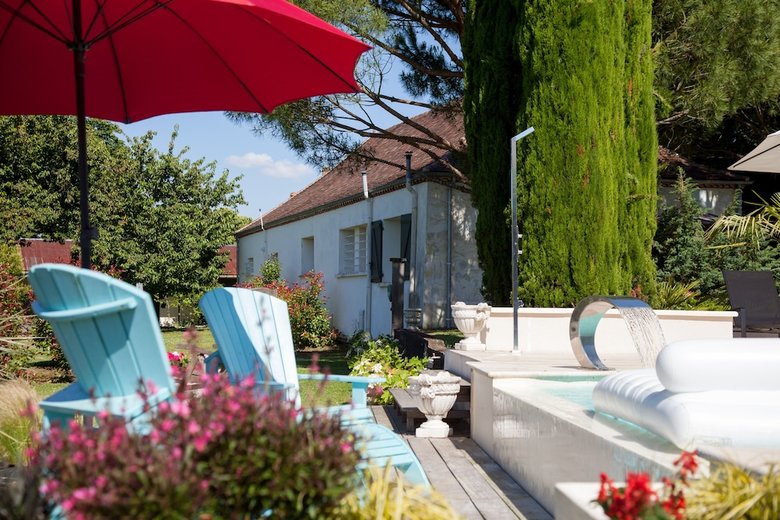 Hostal L'ostal En P�rigord