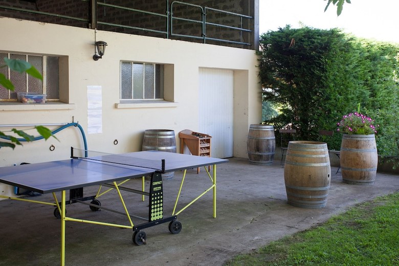 Hostal L'ostal En P�rigord