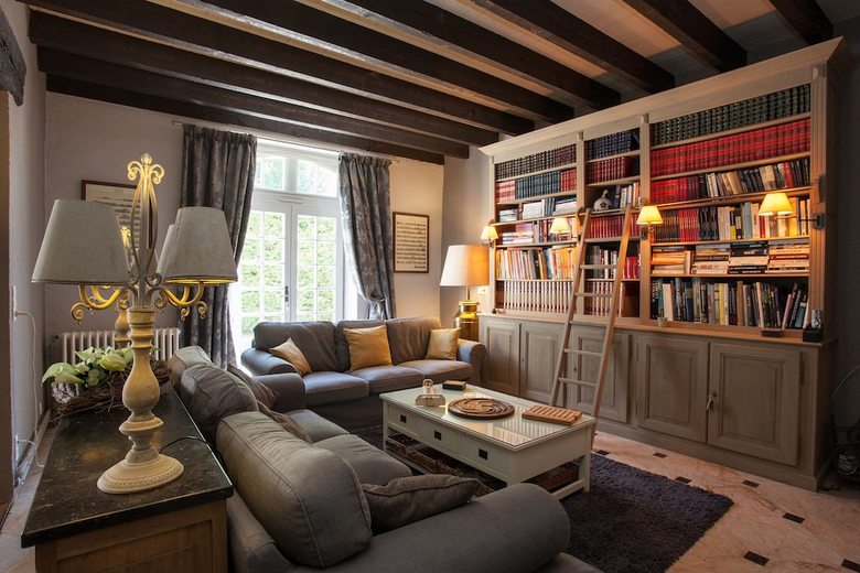 Hostal L'ostal En P�rigord