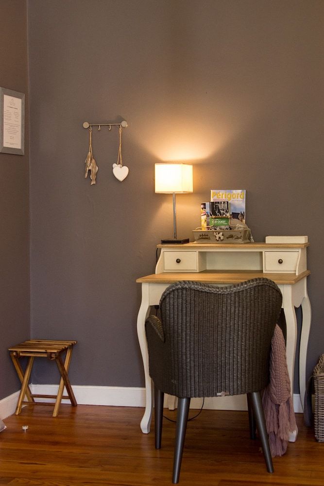 Hostal L'ostal En P�rigord