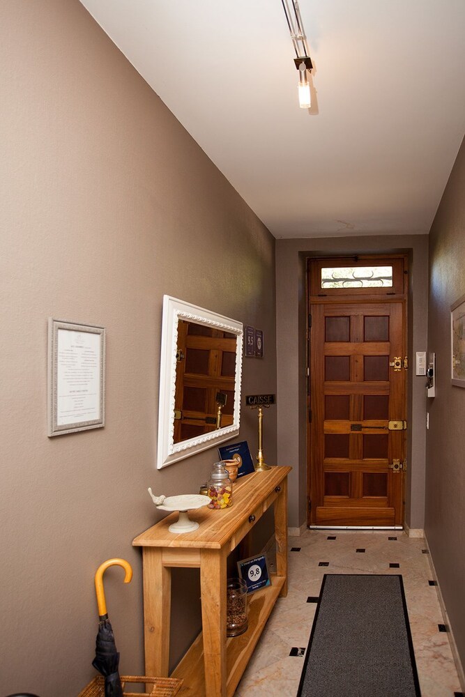 Hostal L'ostal En P�rigord