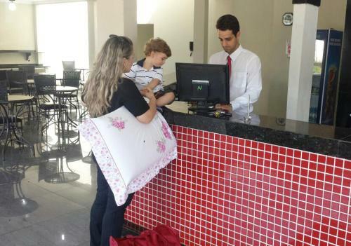 Turis Hotel